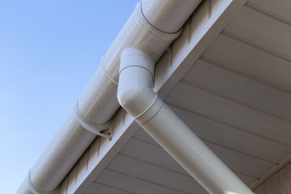 Gutter Installation Service in Dawsonville