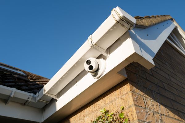 Box Gutter Replacement in Dawsonville