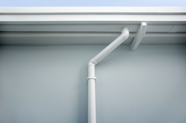 Rain Gutters Installation in Dawsonville