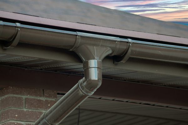 Gutter Rerouting in Dawsonville