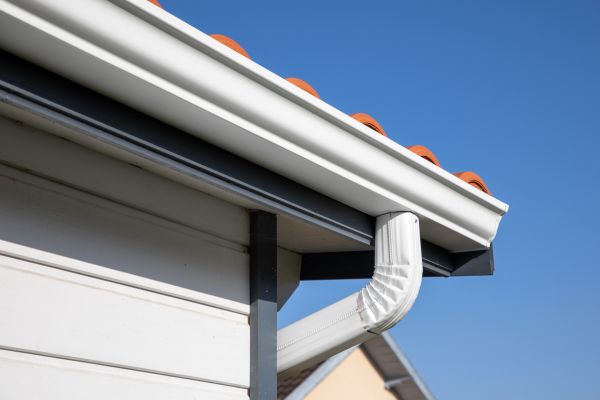 Gutter Adjustment in Dawsonville