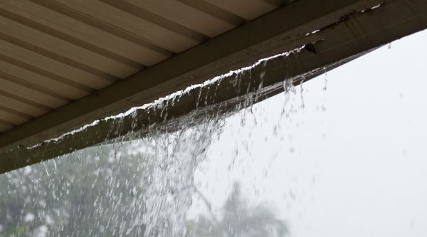 Leaking Gutter Repair in Dawsonville