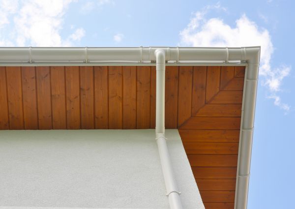 Downspout Diverter Service in Dawsonville