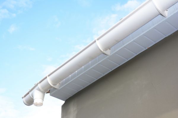 Gutter Patching in Dawsonville