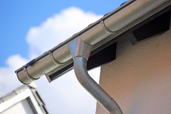 Guttering Replacement in Dawsonville